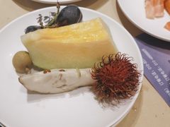 -初色海鲜自助(万丰路店)