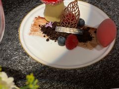 -Le Bistrot de Racine