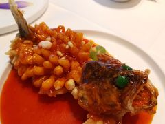 -松鹤楼·非遗·苏帮菜(融科店)