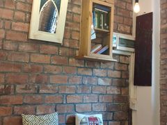 大堂-西关84·History·Art·Cafe