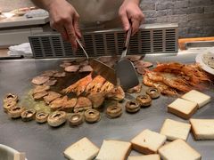 -大渔之观(安贞店)