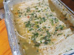 -丹东特色烤肉(南光三部店)