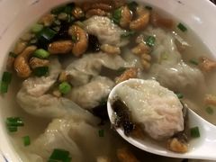 -汪一挑馄饨(老街店)