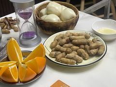 -野菌王•养生汤锅•野生菌火锅(大理漾濞路店)