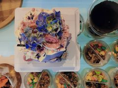 -Miss Q Family甜品·蛋糕·法甜咖啡