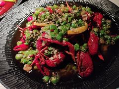 -沪小胖·小龙虾·蓝龙王(八佰伴店)