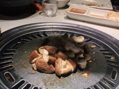 -猫爪爪原切自助烤肉(观音桥阳光世纪店)
