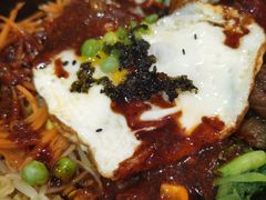 -熊小舍炸鸡火锅拌饭(招商城店)