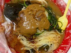 -安发瞧麻辣烫(总店)
