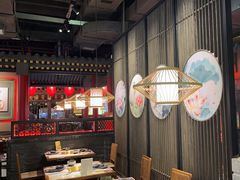 -哥老官重庆美蛙鱼头(宝山龙湖店)