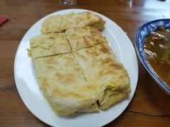 -白老大羊杂碎稍麦