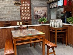 -百年认一力 太原老字号 (桥头街店)