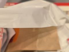 -汉堡王(西直门凯德MALL店)