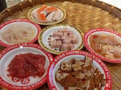 -文立新麻辣烫(合生汇21街区店)