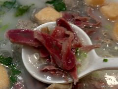 -鸭得堡老鸭汤·鸭血粉丝(南京博物院店)