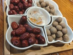 -那家老院子东北菜·饺子·小鸡炖蘑菇(艳华街店)