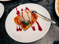 -火地铁板烧(虹口龙之梦店)