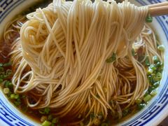 -同得兴 Since·1995 传统苏式面馆(嘉馀坊店)