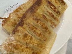 -大眼锅贴水饺(河东店)