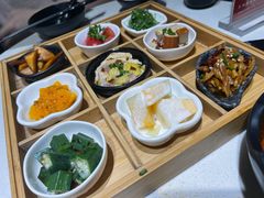 -新仙清汤牛腩(铜锣湾店)