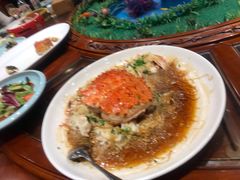-万荣烤鸭店·北京菜(天坛店)