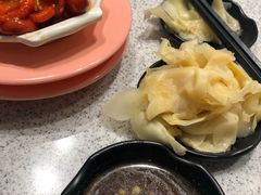 -争鲜回转寿司(南开大悦城店)