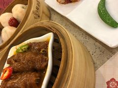 -点都德(汇点楼店)