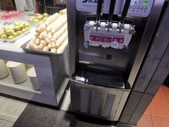 -玫瑰花园自助烤肉(顺义鑫海韵通店)