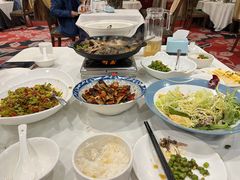 -翠清酒家(万丰路店)