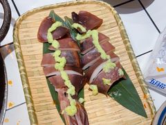 -旧街市鲜货老火锅(大光路店)