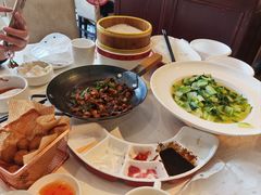 -大鸭梨烤鸭(北洼路店)