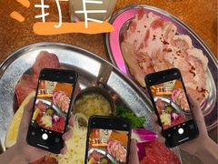 -蒜香焼肉PURUSHIN(马场路店)