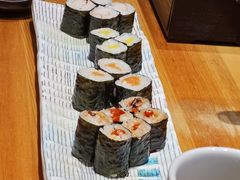 -争鲜回转寿司(流行前线店)