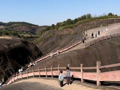 -飞天山旅游区