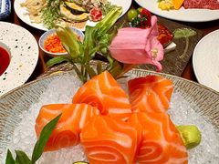 -隐炉和牛烧肉店(群力店)