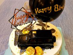 -奥米亚生日蛋糕(拱墅店)