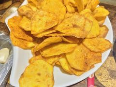 -程波烧烤(香滨路店)