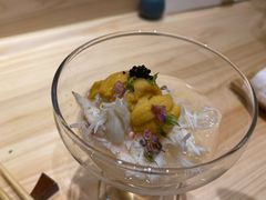 -鮨青(恒基名人购物中心店)