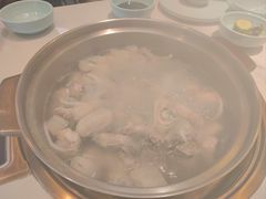 -润园四季椰子鸡火锅(南山海岸城店)