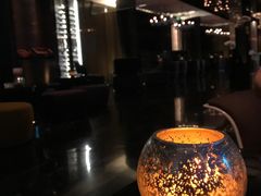 -广州四季酒店·天吧·高空酒吧
