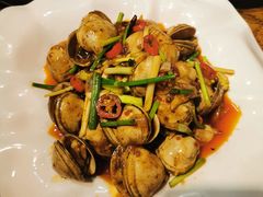 -必点海鲜·鲅鱼水饺(鞍山西道店)