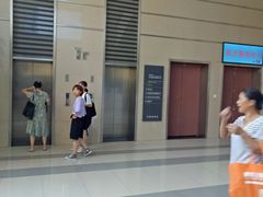 -中天钢铁体育馆(南一门店)