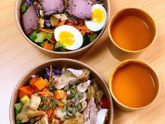 -CALIFORKS加州叉子轻食(朝阳门店)