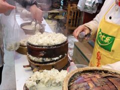 -海汇源老烧麦店(东大街总店)