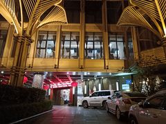 -三亚中亚国际大酒店