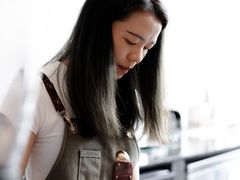 -HUG·拥抱咖啡(郑州宝龙广场店)
