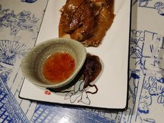 -江南韵·无锡太湖文化体验餐厅(凤凰天街店)