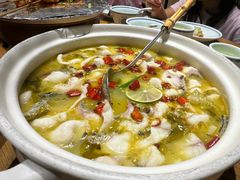 -臻吃客主题餐厅(湖州太阳城店)