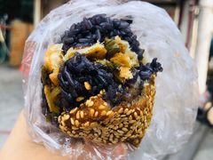-夏记早点