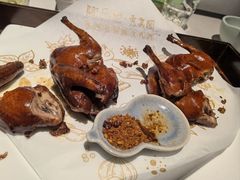 -院8里·小聚园老川菜(九眼桥店)